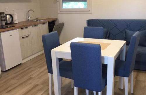 Golubovci Apartment | Family-Friendly Retreat at Monimont with Perfect Reviews