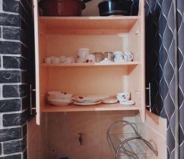 Mbotela Apartment | Pet-Friendly Monique Studio Apartment in South B