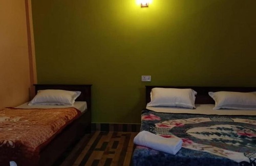 Golaghat Hotel | Oceanfront Escape at Monirams Inn - Rated 9/10 by Guests