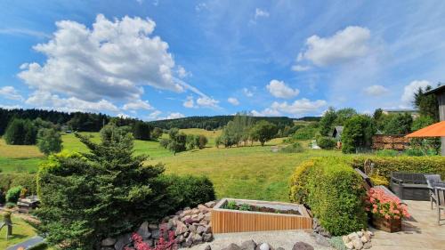 Schmiedefeld am Rennsteig Apartment | Discover Monis Comfortable Oceanfront Holiday Rentals