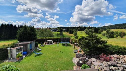Schmiedefeld am Rennsteig Apartment | Discover Monis Comfortable Oceanfront Holiday Rentals