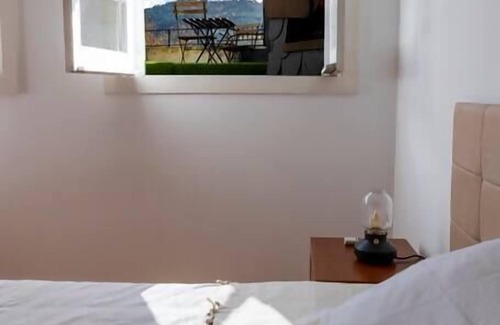 Old Town Apartment | Moniz Terrace