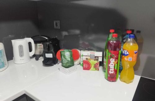 Centar Apartment | Monk Lux Apart
