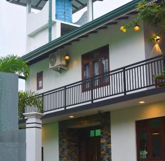 Hikkaduwa Apartment | Oceanfront Paradise at Monkey Island Hotel - Guest Rated 9.8