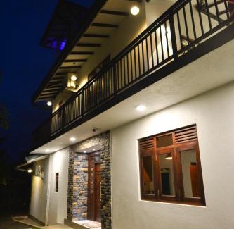 Hikkaduwa Apartment | Oceanfront Paradise at Monkey Island Hotel - Guest Rated 9.8