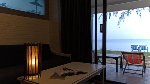 Ko Mak Resort | Oceanfront Resorts in Ko Mak, Thailand with Breakfast