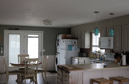 Ocean Isle Beach Condo | Oceanfront Bliss: Monkey Sea, Monkey Dune with Views