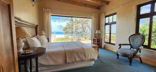 Noordhoek Resort | Relax at Monkey Valley Resort: Oceanfront Bliss Awaiting
