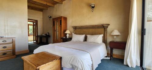 Noordhoek Resort | Relax at Monkey Valley Resort: Oceanfront Bliss Awaiting