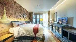 Hat Yai Hotel | Relax at Monkham Village Hat Yai - Oceanfront Getaway