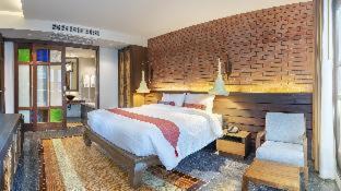 Hat Yai Hotel | Relax at Monkham Village Hat Yai - Oceanfront Getaway
