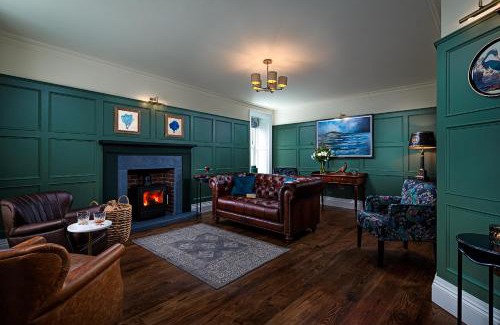Ballyvaughan House | Elegant Monks Ballyvaughan: Family-Friendly with Breakfast
