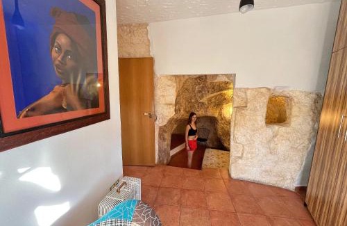 Bocairente Apartment | Pet-Friendly Getaway at Monmossen Bocairent - Rated 9.3/10