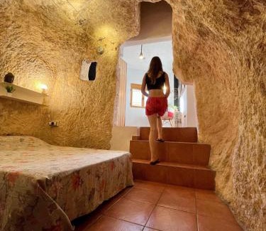 Bocairente Apartment | Pet-Friendly Getaway at Monmossen Bocairent - Rated 9.3/10
