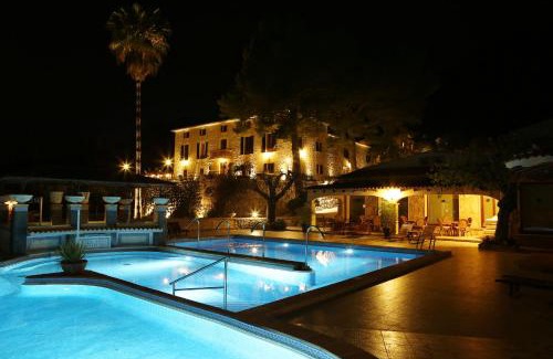 Campanet Hotel | Relax at Monnaber Nou Finca Hotel & Spa with Ocean Views