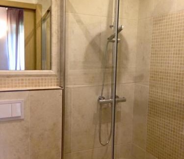 Castiglione di Garfagnana Apartment | Experience Comfort at Monnalisa - 4-Star with Pool & Pets