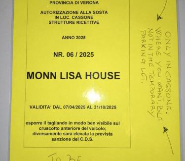 Cassone Apartment | Experience MONNALISA House: Pet-Friendly Oceanfront Retreat