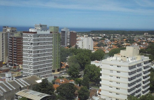 Miramar Apartment | Cozy Mono Ambiente Miramar: Pet and Child Friendly Stay