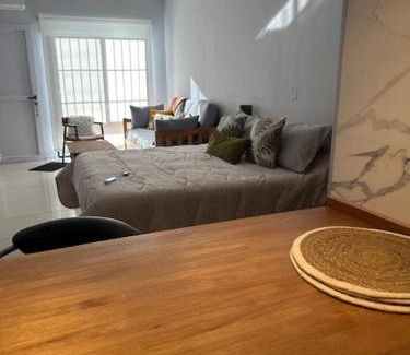 Pocitos Apartment | Mono Ambiente POCITOS NUEVO