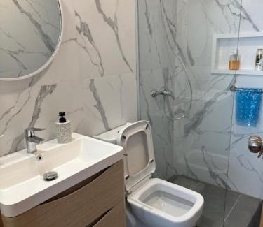 Pocitos Apartment | Mono Ambiente POCITOS NUEVO