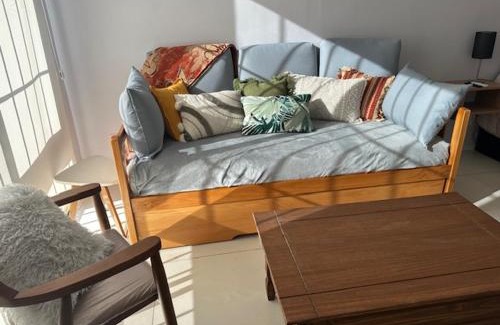 Pocitos Apartment | Mono Ambiente POCITOS NUEVO