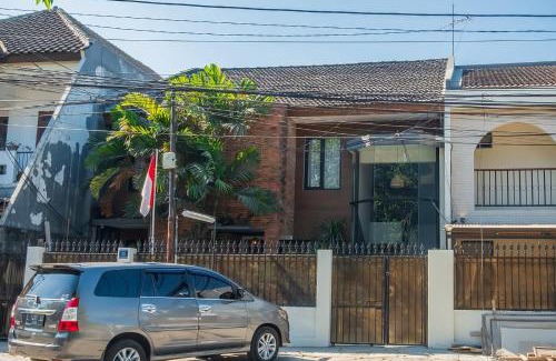 Surabaya House | Family-Friendly Retreat at TwoSpaces Living, Pakis Residence