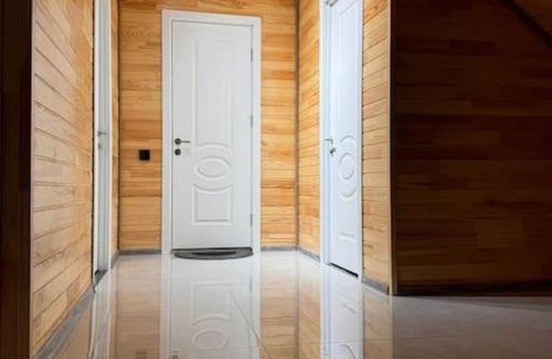 Gabala Ski Chalet | Mono House Qabala Vendam A frame