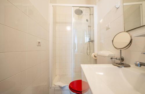 Genoa Historical Centre Apartment | Accessible MONOLOCALE SL4 - Guest Rated 9/10 Stay