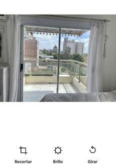 San Nicolas de los Arroyos Apartment | Bright Central Studio with Parking for Family Getaways