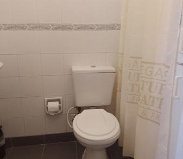 Concepcion del Uruguay Apartment | Cozy Monoambiente in Puerto Nuevo - Rated 9.1/10 by Guests