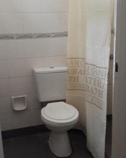 Concepcion del Uruguay Apartment | Cozy Monoambiente in Puerto Nuevo - Rated 9.1/10 by Guests