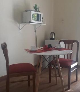 Concepcion del Uruguay Apartment | Cozy Monoambiente in Puerto Nuevo - Rated 9.1/10 by Guests