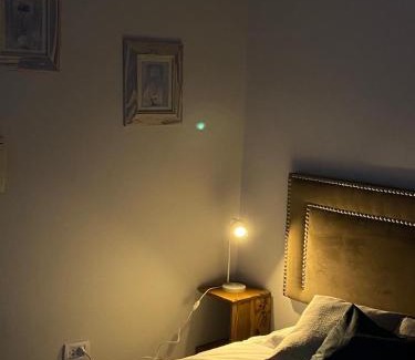 Province of Tucuman Apartment | Cozy Monoambiente with Pool in Vibrant Barrio Norte