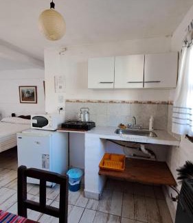 Reyes Apartment | Monoambiente Equipado
