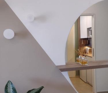 Cipolletti Apartment | Highly Rated Child-Friendly Stay at Monoambiente ACACIAS I