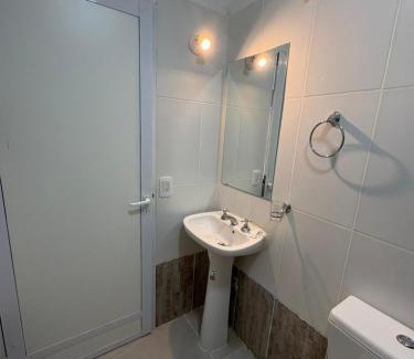 Miramar Apartment | Monoambiente acogedor cerca de playa en Miramar