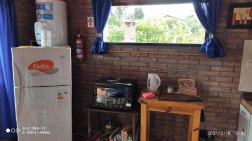 La Falda Apartment | Spacious Monoambiente with Exceptional Guest Rating 9.7