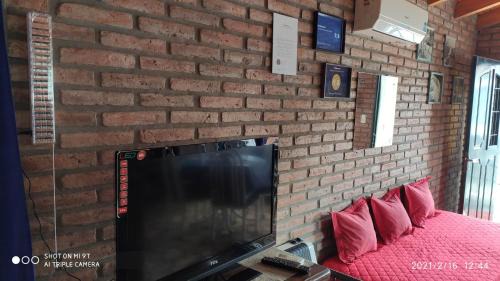 La Falda Apartment | Spacious Monoambiente with Exceptional Guest Rating 9.7