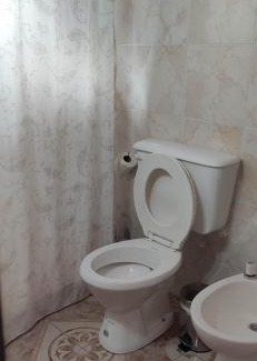 La Falda Apartment | Spacious Monoambiente with Exceptional Guest Rating 9.7