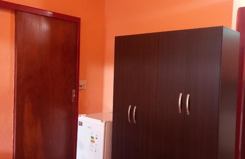 Posadas Apartment | Monoambiente amplio