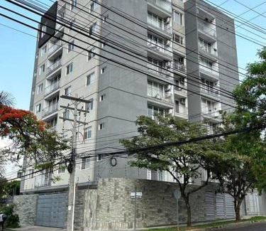 Tegucigalpa Apartment | Pet-Friendly Monoambiente Apart-Studio with High Ratings