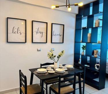 Tegucigalpa Apartment | Pet-Friendly Monoambiente Apart-Studio with High Ratings