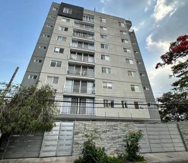 Tegucigalpa Apartment | Pet-Friendly Monoambiente Apart-Studio with High Ratings