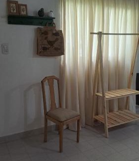 Carmen de Patagones Apartment | Cozy Monoambiente for Families Near Attractions
