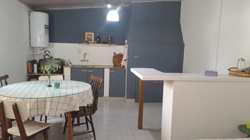 Carmen de Patagones Apartment | Cozy Monoambiente for Families Near Attractions