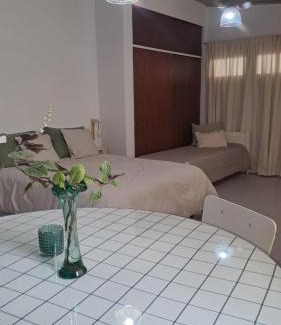 Carmen de Patagones Apartment | Cozy Monoambiente for Families Near Attractions