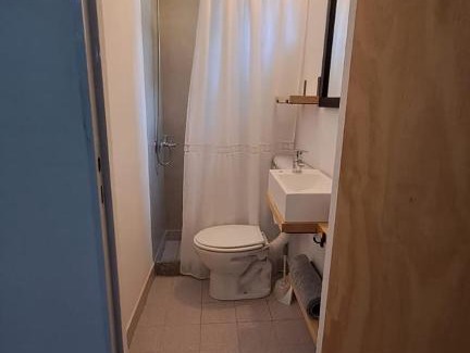 Carmen de Patagones Apartment | Cozy Monoambiente for Families Near Attractions