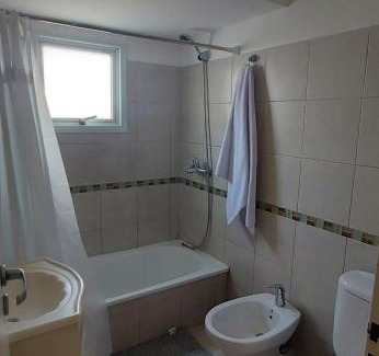Bahia Blanca Apartment | Pet-Friendly Monoambiente Bahía Blanca - Guest Rated 9.7