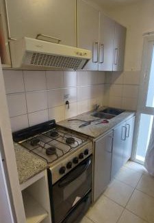 Bahia Blanca Apartment | Pet-Friendly Monoambiente Bahía Blanca - Guest Rated 9.7
