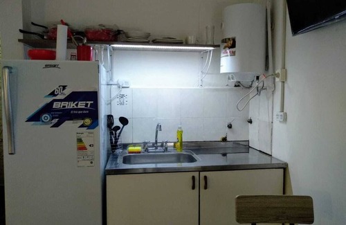 Centro Apartment | Cozy Monoambiente Steps from Bv. Oroño - Family Friendly